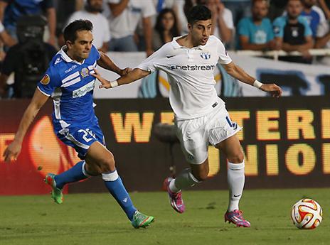 ילבש צהוב? ריקן (gettyimages)