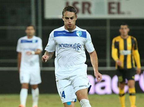 ברומניה מחזרים אחריו. אלקיים (אנצ'ו גוש, סוכנות ג'יני)