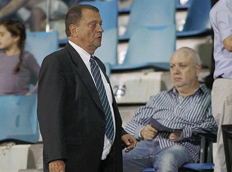 שרצקי מצא את היהלום הבא? (אלן שיבר)