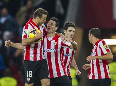אדוריס ובילבאו יפתיעו? (GETTYIMAGES)