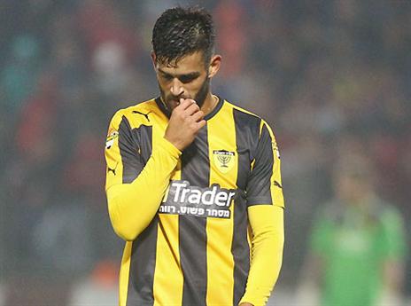 ממן. מבוקש בב"ש (אלן שיבר)