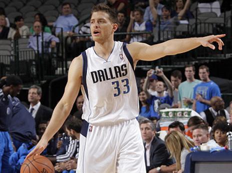 לא ויתר על חלום ה-NBA. מקל (gettyimages)