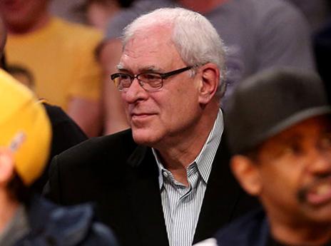 ג'קסון. עמד בין בלאט למדיסון סקוור גארדן (getty)