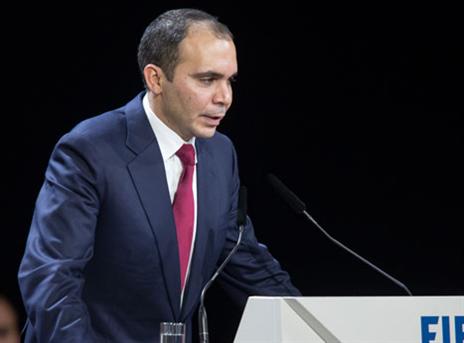 הנשיא הבא? עלי (gettyimages)