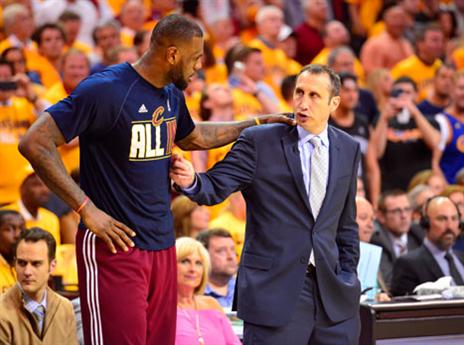 תומפסון מחכה להם (gettyimages)