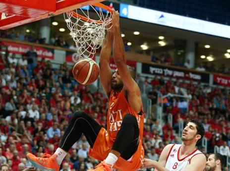 קצת שואו טיים (צילום: אלן שיבר)