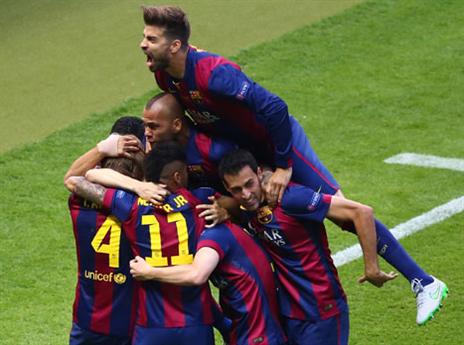 מי מסוגל לעצור אותם? (gettyimages)