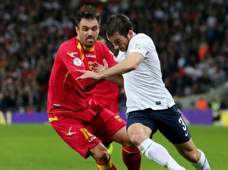 דרינצ'יץ'. סוף סוף בירוק (Getty)