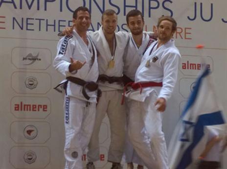 (באדיבות: התאחדות אילת)