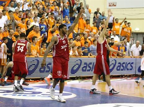 הלך קשה, אבל העיקר הניצחון (אלן שיבר)