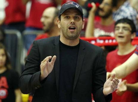 אלון, המטרה קרובה מתמיד (אלן שיבר)