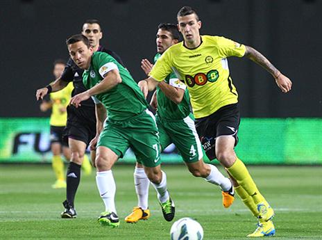 עשה סיבוב גם בנתניה