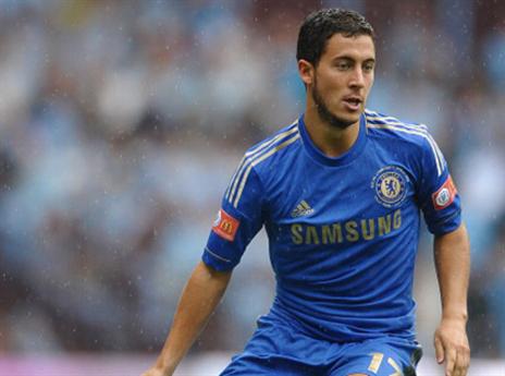 תופס את המקום ה-2. הזאר (gettyimages)