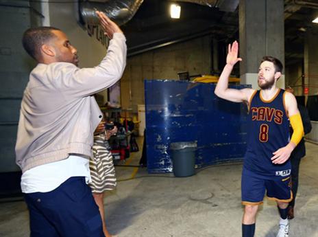 דלאבדובה. נלחם כמו ישראלי (Getty)