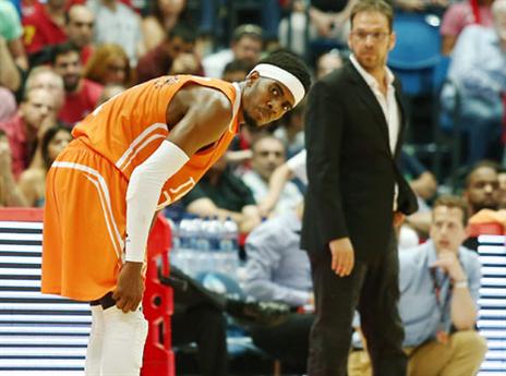 דאוסן, פוטנציאל אדיר (אלן שיבר)