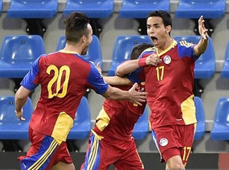 שלוש דקות של אושר (gettyimages)