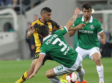 פאס. העניינים יסגרו בקרוב