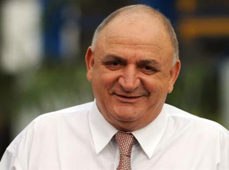 תשובה. "הכל תלוי בו" (Getty)