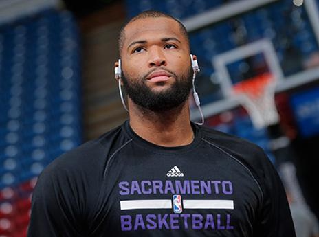 קאזינס. בסקרמנטו לא מוותרים עליו (getty)