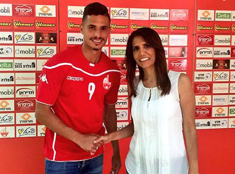 גם מתן אוחיון הצטרף