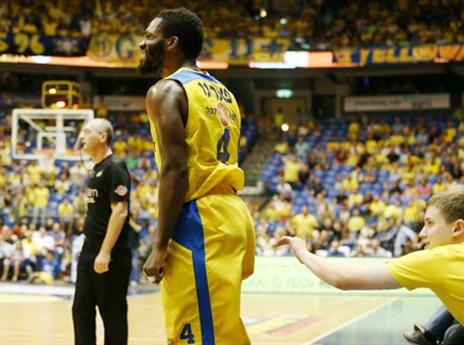 מעניין האם הוא ימשיך בעונה הבאה (אלן שיבר)