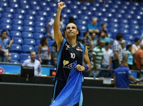 גיבור הערב. ניסים (אלן שיבר)