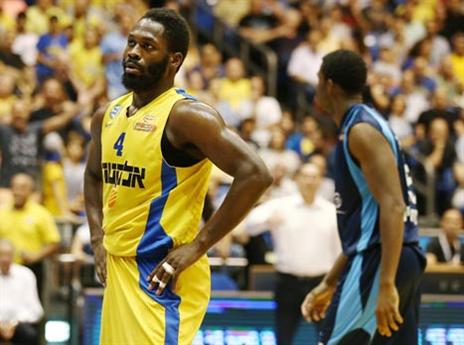 פלא שהוא מזייף בשבועות האחרונים? פארגו (אלן שיבר)