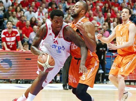 יוביל את ירושלים לאליפות? (צילום: אלן שיבר)