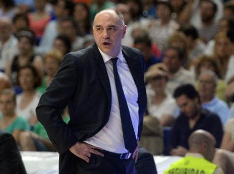 למרות הביקורות, בדרך לעונה גדולה. לאסו (gettyimages)