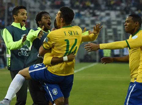 פראגוואי מחכה להם (AFP)