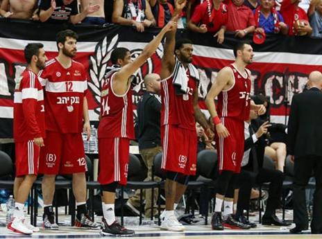 גם מהספסל דחפו (דני מרון)