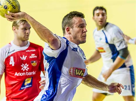 אפשר לעלות? (יועד כהן, איגוד הכדוריד)