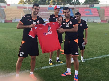 הזוכים המאושרים (עמוד הפייסבוק הרשמי של הפועל ב"ש)