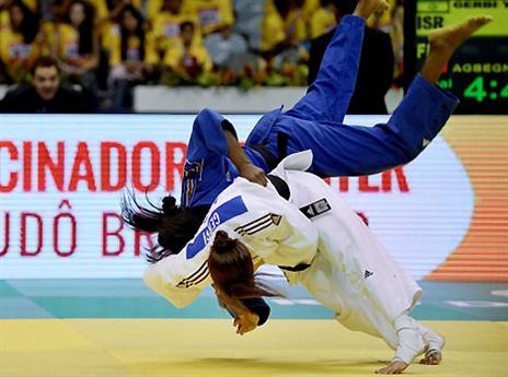 ג'רבי. תחכה לשלזינגר בגמר? (gettyimages)
