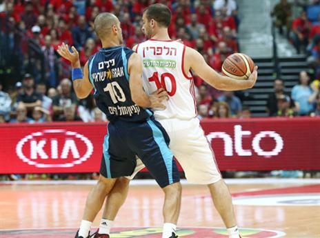 יותם הלפרין ואפיק ניסים (אלן שיבר)