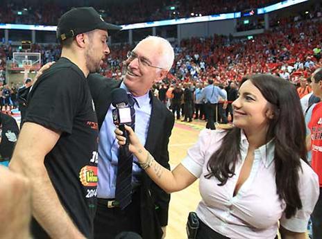 ויש גם ברכות משיבק (אלן שיבר)