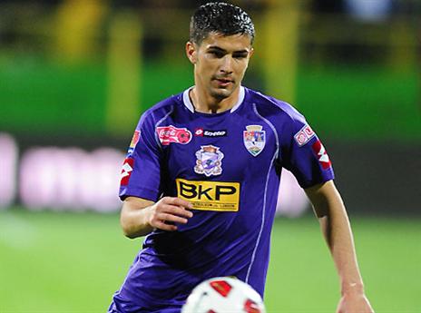 לוקין, יגיע להפועל ת"א? (GETTYIMAGES)