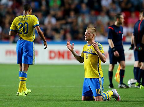 התפלל וזה עזר, גווידטי (gettyimages)