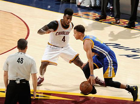 המשכיות בקליבלנד. גם שאמפרט נשאר (gettyimages)