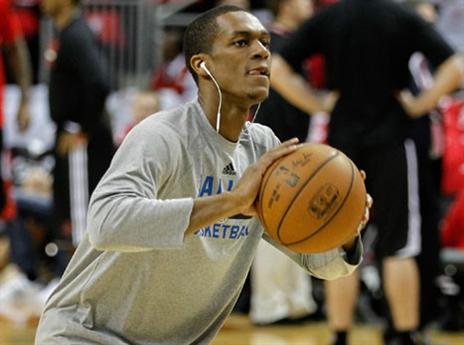 רונדו. הימור של סקרמנטו? (getty)
