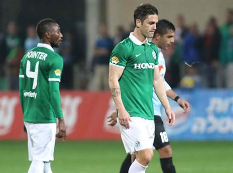 פאס. לא נשאר (א)