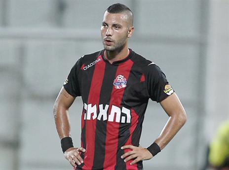 יחזור הביתה? אראל בהפועל חיפה (אלן שיבר)