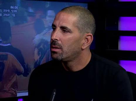 "היום טוב לי", מדר באולפן 'בוקר ספורט'