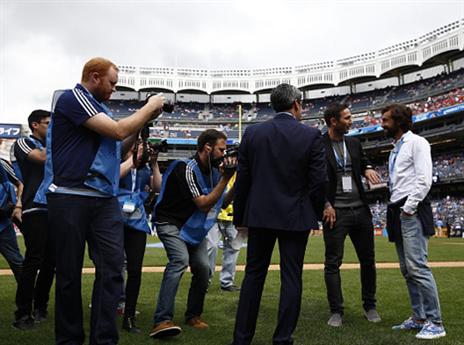 עבר לניו יורק