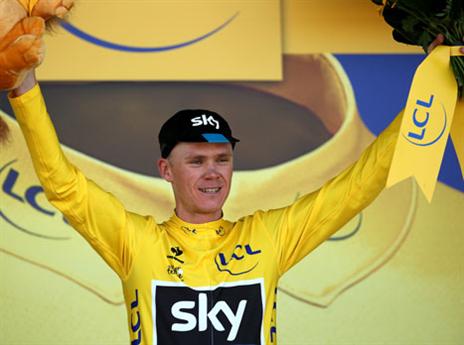 פרום עדיין בצהוב (GETTYIMAGES)