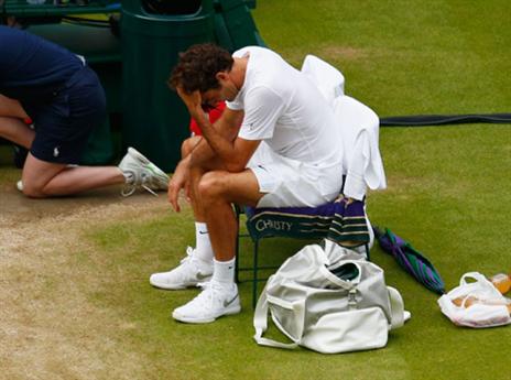 החיפושים אחרי הגראנד סלאם ה-18 ימשיכו (gettyimages)