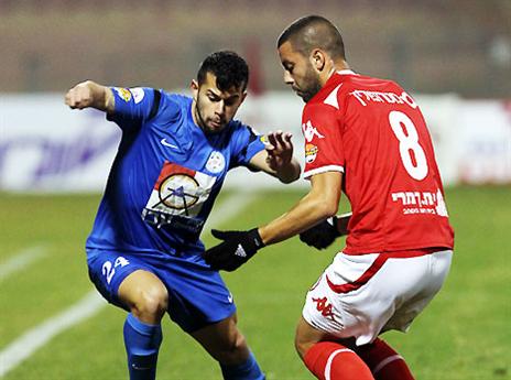 עובר לבית"ר. שניר משען