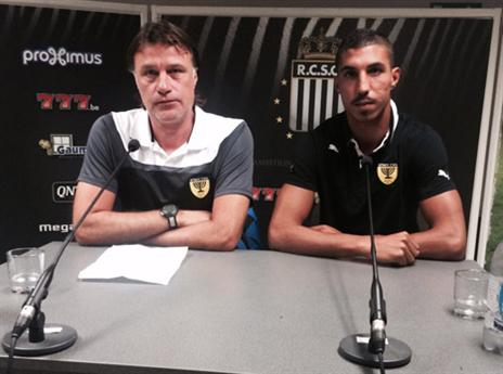 יעבירו את ההכרעה לטדי?