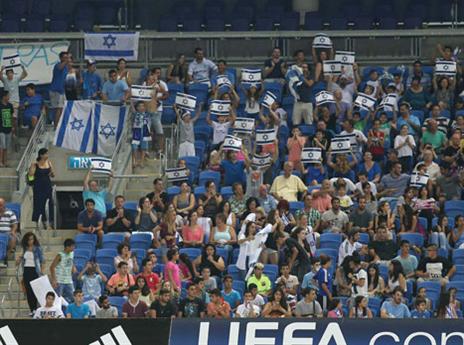 אווירה טובה בנתניה (אלן שיבר)