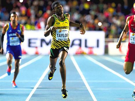 טיילור, הדבר הגדול הבא? (gettyimages)